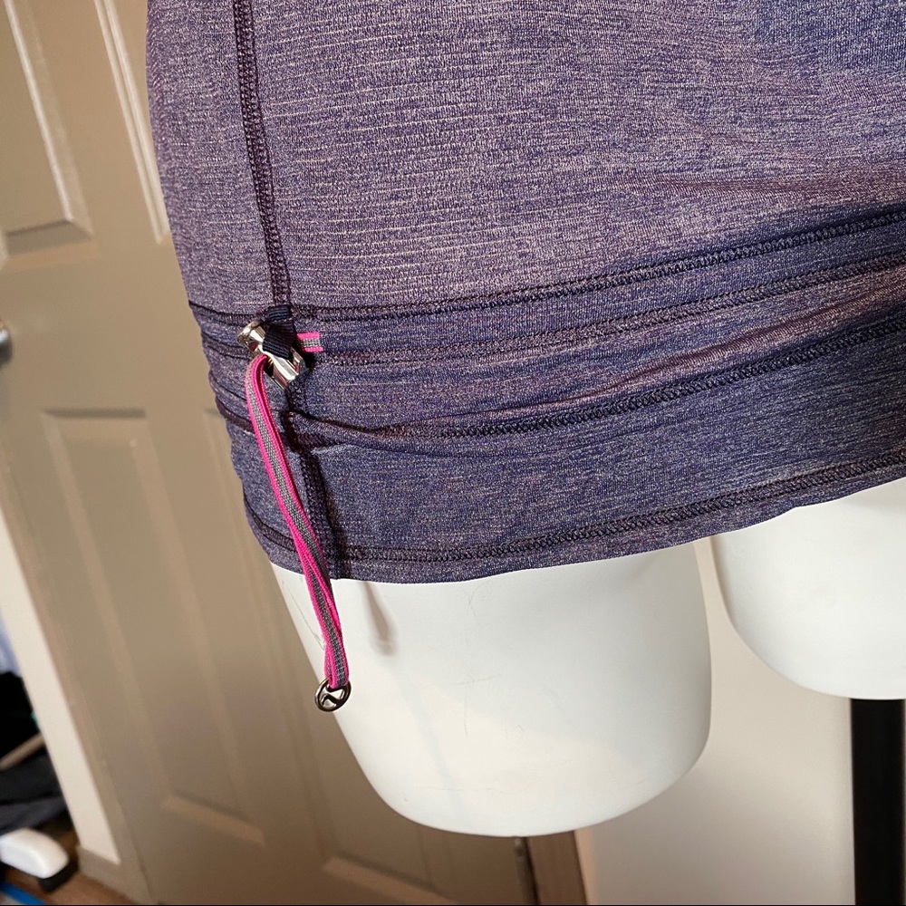 Lululemon top - Picture 2 of 3